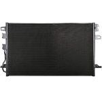 Order OSC - 3320 - A/C Condenser For Your Vehicle