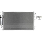 Order OSC - 3323 - A/C Condenser For Your Vehicle