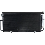 Order OSC - 3392 - A/C Condenser For Your Vehicle