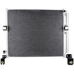 Order OSC - 3393 - A/C Condenseur For Your Vehicle