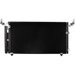 Order OSC - 3395 - A/C Condenser For Your Vehicle