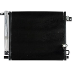 Order OSC - 3445 - A/C Condenser For Your Vehicle