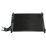 Order OSC - 3554 - A/C Condenser For Your Vehicle