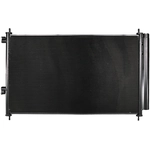 Order OSC - 3575 - A/C Condenser For Your Vehicle