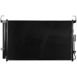 Order OSC - 3578 - A/C Condenser For Your Vehicle