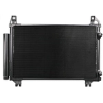 Order OSC - 3580 - A/C Condenser For Your Vehicle