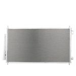 Order OSC - 3599 - A/C Condenser For Your Vehicle