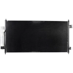 Order OSC - 3628 - A/C Condenser For Your Vehicle