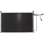 Order OSC - 3642 - A/C Condenser For Your Vehicle