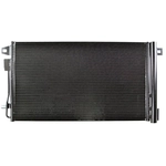 Order OSC - 3649 - A/C Condenseur For Your Vehicle