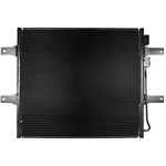 Order OSC - 3657 - A/C Condenser For Your Vehicle