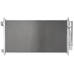 Order OSC - 3669 - A/C Condenser For Your Vehicle