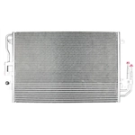 Order OSC - 3675 - A/C Condenser For Your Vehicle