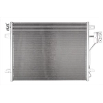 Order OSC - 3682 - A/C Condenser For Your Vehicle