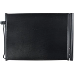 Order OSC - 3738 - A/C Condenser For Your Vehicle