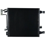 Order OSC - 3768 - A/C Condenser For Your Vehicle