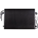 Order OSC - 3782 - A/C Condenser For Your Vehicle