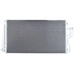 Order OSC - 3864 - A/C Condenser For Your Vehicle