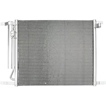 Order OSC - 3877 - A/C Condenser For Your Vehicle