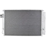 Order OSC - 3979 - A/C Condenser For Your Vehicle