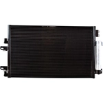 Order OSC - 3982 - A/C Condenser For Your Vehicle