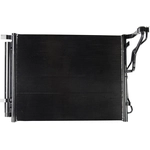 Order OSC - 3985 - A/C Condenser For Your Vehicle