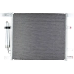 Order OSC - 3986 - A/C Condenser For Your Vehicle