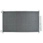 Order OSC - 3997 - A/C Condenser For Your Vehicle