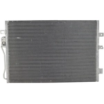 Order OSC - 4104 - A/C Condenser For Your Vehicle