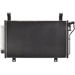 Order OSC - 4189 - A/C Condenser For Your Vehicle