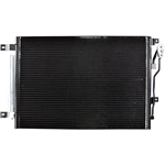 Order OSC - 4192 - A/C Condenser For Your Vehicle