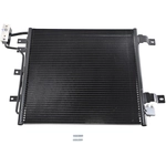 Order OSC - 4239 - A/C Condenser For Your Vehicle