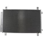 Order OSC - 4277 - A/C Condenser For Your Vehicle