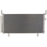 Order OSC - 4302 - A/C Condenser For Your Vehicle