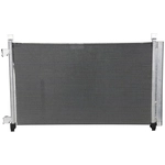 Order OSC - 4423 - A/C Condenser For Your Vehicle