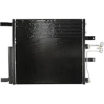 Order OSC - 4436 - A/C Condenser For Your Vehicle