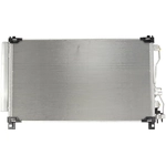 Order OSC - 4445 - A/C Condenser For Your Vehicle