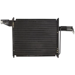 Order OSC - 4627 - A/C Condenser For Your Vehicle