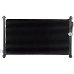 Order OSC - 4660 - A/C Condenser For Your Vehicle