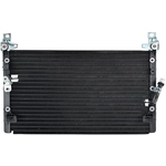 Order OSC - 4664 - A/C Condenser For Your Vehicle