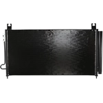 Order OSC - 4739 - A/C Condenser For Your Vehicle