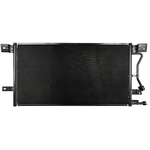 Order OSC - 4779 - A/C Condenser For Your Vehicle