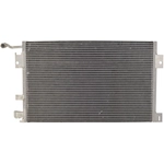 Order OSC - 4786 - A/C Condenser For Your Vehicle