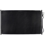 Order OSC - 4882 - A/C Condenser For Your Vehicle