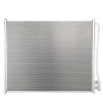 Order OSC - 4883 - A/C Condenser For Your Vehicle