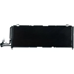 Order OSC - 4895 - A/C Condenser For Your Vehicle