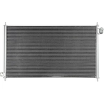 Order OSC - 4900 - A/C Condenser For Your Vehicle