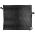 Order OSC - 4904 - A/C Condenser For Your Vehicle