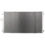 Order OSC - 4957 - A/C Condenser For Your Vehicle