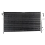 Order OSC - 4978 - A/C Condenser For Your Vehicle